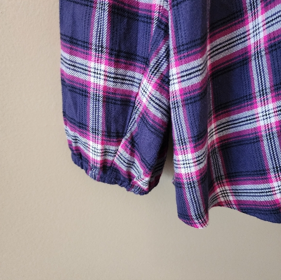 Lane Bryant Shirt-sz 18/20 - Picture 4 of 6